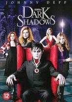 Dvd Dark Shadows (Johnny Depp), Ophalen of Verzenden, Gebruikt, Overige gebieden