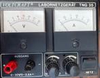 Voltcraft Labornetzgerät TNG 35, Ophalen, Gebruikt, Elektriciteit