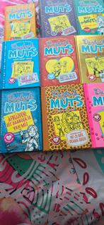 Dagboek van de muts boeken, Boeken, Ophalen of Verzenden, Zo goed als nieuw