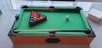 Mini pooltafel, Sport en Fitness, Biljarten en Poolen, Verzenden, Zo goed als nieuw