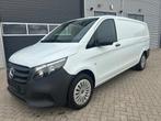 Mercedes-Benz Vito 116CDI L3H1 (XXL) Automaat Airco Navi Cru, Auto's, Bestelauto's, Automaat, Achterwielaandrijving, Gebruikt