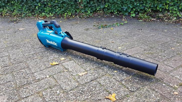 ✅️️  Makita DUB184Z 18V bladblazer, Tuin en Terras, Bladblazers, Elektrisch, Ophalen