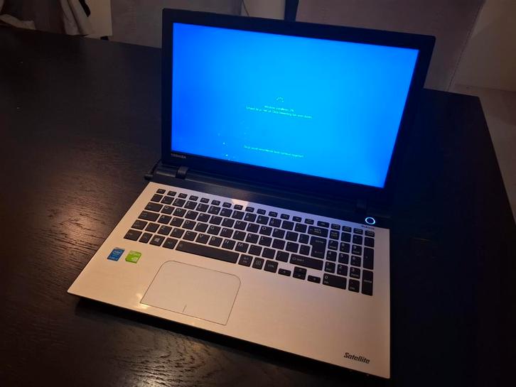 Toshiba Satellite i5-5200U 8gb / 256gb SSD 15inch Als Nieuw, Computers en Software, Windows Laptops, Zo goed als nieuw, 15 inch
