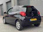 Citroen C1 1.0 VTi Millenium 5-deurs 2010 BTW, Auto's, Voorwielaandrijving, Gebruikt, Euro 6, 4 stoelen