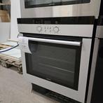 Siemens Inbouw Oven HB330750 //Matte uitvoering//, Oven, Hete lucht, Refurbished, Inbouw