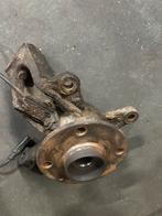 Wielnaaflager Compleet Citroen C1 Peugeot 107 Toyota Aygo, Ophalen of Verzenden, Toyota