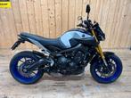 YAMAHA MT 09 SP | BOMVOL ACCESSOIRES | AKRAPOVIC | 2018, Motorrijbewijs A, Bedrijf, Onbekend, YAMAHA