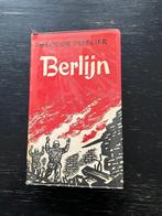 Boek - Berlijn (Theodor Plievier), Algemeen, Plievier, Ophalen, Tweede Wereldoorlog