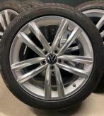 18” Originele VW Passat B8 Dartford Velgen TPMS+ Zomerbanden, Auto-onderdelen, Banden en Velgen, 18 inch, Banden en Velgen, 235 mm