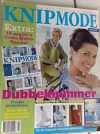 Knipmode maart nr. 3 / 1999, Verzenden, Gebruikt, Vrouw, Knipmode
