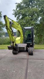 5 tons midikraan komt geen btw overheen, Zakelijke goederen, Machines en Bouw | Kranen en Graafmachines, Ophalen, Graafmachine