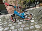 Alpina trial kinderfiets 16inch, Fietsen en Brommers, Ophalen, Gebruikt, 16 tot 20 inch, Alpina