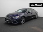 Lexus ES 300h Luxury Line | Automaat | Panoramadak | Lederen, Auto's, Lexus, 12 maanden, Gebruikt, Euro 6, 4 cilinders