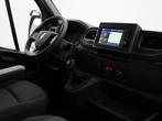 Renault Master 2.3 dCi 135 PK L1H1 WORK EDITION + CAMERA / T, Auto's, Voorwielaandrijving, Gebruikt, Euro 6, 4 cilinders
