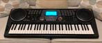 Vintage Casio CTK-631 Keyboard, Muziek en Instrumenten, Keyboards, Casio, Ophalen of Verzenden, Aanslaggevoelig, 61 toetsen