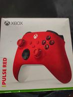 Xbox Wireless Controller - Pulse Red - ZGAN, Spelcomputers en Games, Spelcomputers | Xbox | Accessoires, Xbox Original, Ophalen of Verzenden