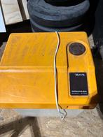 Leuk voor op de camping wasmachine, Ophalen of Verzenden, Zo goed als nieuw