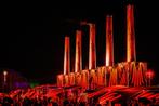 Lowlands weekend ticket 2025, Eén persoon