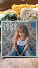 Taylor Swift - 1989 Rose Garden Edition, Cd's en Dvd's, 2000 tot heden, Ophalen of Verzenden, 12 inch, Nieuw in verpakking