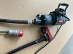 slijpmotor Suhner, Ophalen, Gebruikt, 700 tot 1000 watt, Overige typen