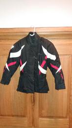 Motorjas nylon, Motoren, Kleding | Motorkleding, Jas | textiel, Kinderen, Tweedehands, Ophalen