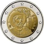 2 Euro Spanje 2022 - Eerste  Reis om de Wereld - UNC, Postzegels en Munten, Munten | Europa | Euromunten, Verzenden, Spanje, 2 euro