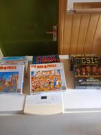 Bordspellen NIEUW, Ophalen of Verzenden, Nieuw