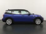 MINI Clubman 1.5 Cooper Business Edition Navi/17"LM /Clima/C, Voorwielaandrijving, 65 €/maand, 136 pk, Gebruikt