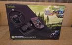 Logitech Saitek Heavy Equipment Precision Control System, Ophalen of Verzenden, Zo goed als nieuw, Logitech/Saitek