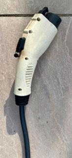 Laadkabel type 2, Ophalen of Verzenden, Gebruikt, Laadkabel