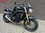 TRIUMPH SPEED TRIPLE 1050 Naked, Motorrijbewijs A, Bedrijf, 1050 cc, Meer dan 35 kW