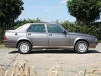 Alfa Romeo 75 Twin Spark 1990 klasse 2 puntgaaf, 1140 kg, Beige, 1200 kg, Particulier