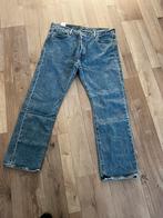 Levi’s 501, W40-L32, Kleding | Heren, Spijkerbroeken en Jeans, Blauw, Ophalen of Verzenden, Zo goed als nieuw, W40 - W42 (confectie 56/58)