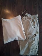 PME Legend Set: Broek 35/32 & Hoodie XL, Ophalen of Verzenden, Zo goed als nieuw, PME Legend