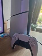 Ruilen ps5 disk slim edition tegen fatbike v20, Ophalen of Verzenden