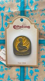 Fakir 2024 Efteling pin, Verzamelen, Ophalen of Verzenden, Nieuw, Button of Speldje