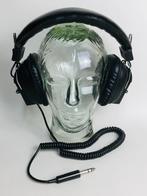 NIKJAN DH-209 vintage design koptelefoon, Audio, Tv en Foto, Koptelefoons, Verzenden, Gebruikt, Over oor (circumaural), Overige merken
