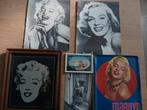 Marilyn Monroe spullen, Verzamelen, Ophalen of Verzenden, Gebruikt