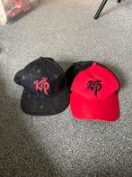 Knolpower petten, Ophalen