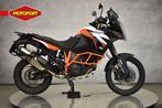 KTM 1290 SUPER ADVENTURE R (bj 2020), Bedrijf, Toermotor
