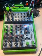 Behringer mixer /mengpaneel, Ophalen of Verzenden, Zo goed als nieuw