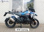 BMW R 1300 GS TROPHY ADAPTIVE, 8740 km, prijs incl BTW, 2 cilinders, Bedrijf, Meer dan 35 kW, Overig