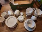 Villeroy en Boch easy, Ophalen of Verzenden, Porselein, Overige stijlen, Kop(pen) en/of Schotel(s)