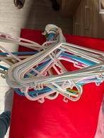 Baby kledinghangers, Ophalen of Verzenden, Zo goed als nieuw