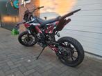 Rieju mrt 2020, Ophalen, Rieju, Gebruikt, 50 cc