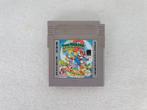 Nintendo GB: Super Mario Land 2 - 6 Golden Coins, Spelcomputers en Games, Games | Nintendo Game Boy, Gebruikt, 1 speler, Ophalen of Verzenden