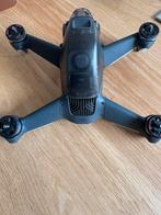 DJI FPV Drone + motion controller +PGYTECH 25L backpack, Ophalen, Gebruikt, Drone zonder camera