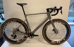 Ridley Astr carbon gravelfiets, S, M en L, nieuw, AKTIEPRIJS, Carbon, Nieuw, Info, Meer dan 20 versnellingen