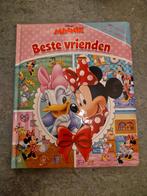 Minnie Mouse en Katrien Duck - Kijk en Zoekboek, Ophalen of Verzenden, Zo goed als nieuw