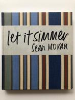 Let it Simmer, Sean Moran, Hoofdgerechten, Verzenden, Zo goed als nieuw